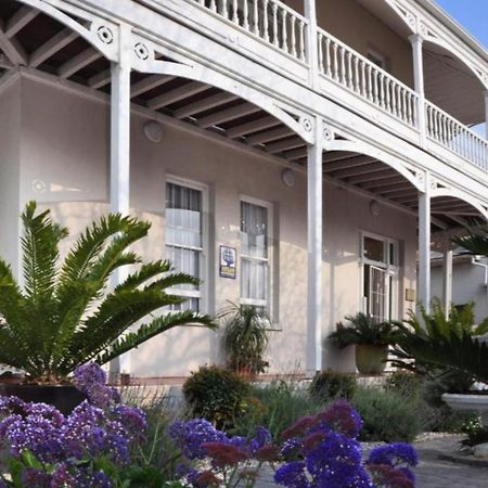 St Phillips Bed & Breakfast Port Elizabeth Exterior photo